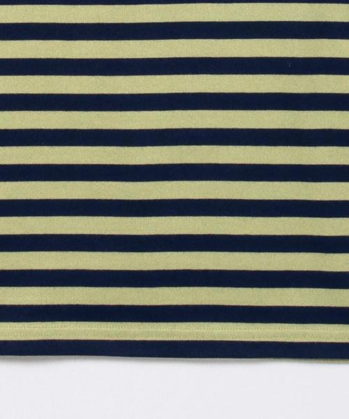 marimekko（マリメッコ）の「marimekko / ＜Women's＞pitkahihaロングスリーブ（Tシャツ/カットソー・レディース・グレー/オレンジ系その他/ブルー系その他/パープル・X-SMALL/MEDIUM/SMALL）」の18枚目の写真