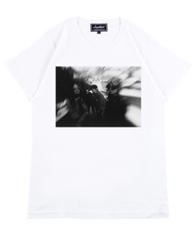 Amplifier“COALTAR OF THE DEEPERS" TEE design A
