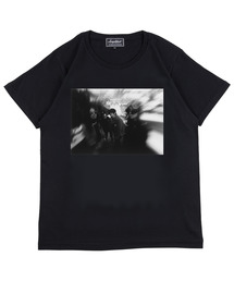 COALTAR OF THE DEEPERS Tシャツ　ネイビー　メンズL COALTAR OF THE DEEPERS Tシャツ ネイビー メンズL COALTAR OF