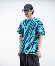 TOGA VIRILIS（トーガ ビリリース）の「TOGA VIRILIS Tie dye T-shirts 