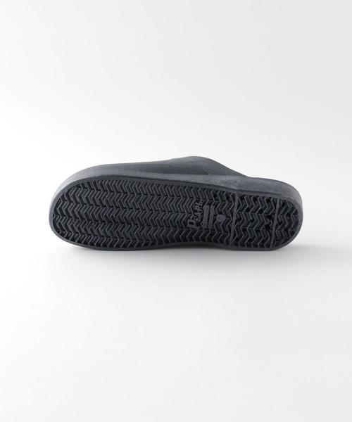 Steven Alan（スティーブンアラン）の「＜MARUNAKA highend＞ SABO SANDALS/サンダル（サンダル・メンズ・グレー/ブラック・27cm/28.5cm）」の3枚目の写真