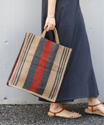 JOURNAL STANDARD relume(�W���[�i���X�^���_�[�h�@�������[��)�́yMaison Bengal/�}�C�\���x���K���z�g�[�g�o�b�O��(�g�[�g�o�b�O)