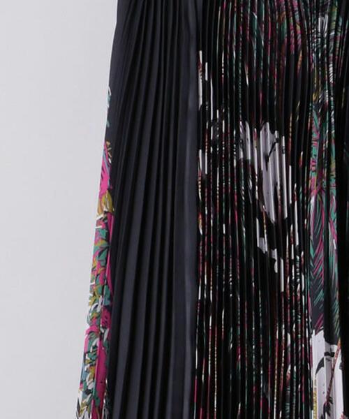 sacai サカイ　プリーツスカート sacai(サカイ) 2024AW Nylon Twill Skirt プリーツスカート 47