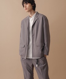 Gramicci | 【GRAMICCI for ADAM ET ROPE'】EX LANATEC LEI JACKET(テーラードジャケット)