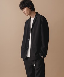 Gramicci | 【GRAMICCI for ADAM ET ROPE'】EX LANATEC LEI JACKET(テーラードジャケット)