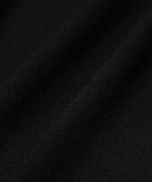 Gramicci（グラミチ）の「【GRAMICCI for ADAM ET ROPE'】EX LANATEC LEI JACKET（テーラードジャケット・メンズ・ダークブラウン/グレー/ブラック・XL/L/M/S）」の19枚目の写真