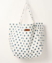 AMINA COLLECTION（アミナコレクション）の「【欧州航路】ダジュールBIGトートバッグ（トートバッグ）」