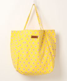 AMINA COLLECTION（アミナコレクション）の「【欧州航路】ダジュールBIGトートバッグ（トートバッグ）」