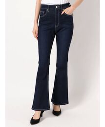 EVRIS | フレアデニムパンツ(デニムパンツ)