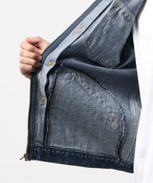 Wrangler（ラングラー）の「【Wrangler】ARCHIVE STORY 24MJZ