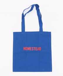 GEORGE'S | HOMESTEAD トートバッグ(トートバッグ)
