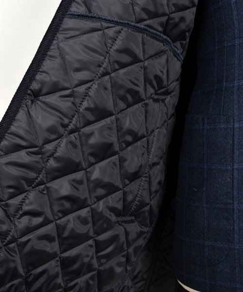 LAVENHAM（ラベンハム）の「LAVENHAM（ラベンハム）: 『DENSTON