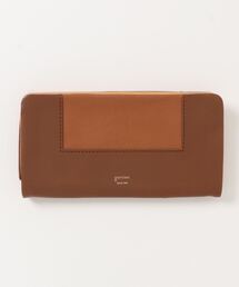 genten（ゲンテン）の「エティコ ラウンドファスナー長財布（財布）」