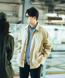 ⭐️パパスベージュ カバーオール コットンMサイズ美品クリーニング済み 楽天市場】コンゲススロイド KongesSloejd コットン
