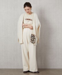 FREAK'S STORE | 【WEB限定】デニムサロペット(サロペット/オーバーオール)