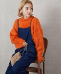FREAK'S STORE(フリークスストア)の「オールインワン・サロペット(サロペット/オーバーオール)」