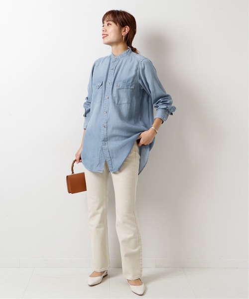 Spick & Span（スピックアンドスパン）の「【TICCA】デニム