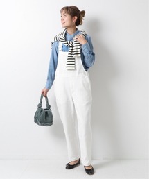 Spick & Span（スピックアンドスパン）の「【TICCA】デニム