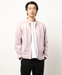 メンズのライダースジャケット ピンク 桃色系 ファッション通販 Zozotown