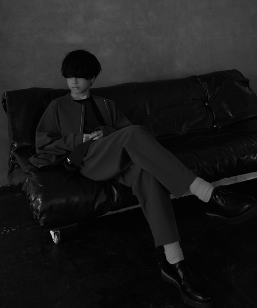 ATTACHMENT（アタッチメント）の「【WYM × ATTACHMENT】 LOOSE