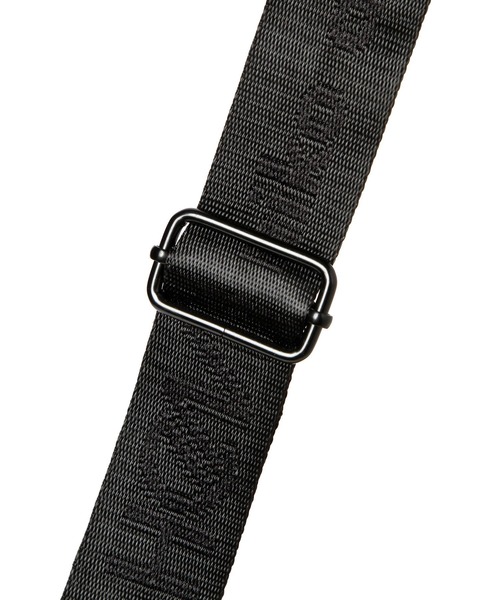 HeM（ヘム）の「【HeM(ヘム)】コラボロゴボストンバッグ（ボストンバッグ・レディース・ブラック/ベージュ/その他1・FREE/0）」の22枚目の写真