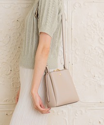 BASE（ベース）の「ミニショルダーバッグ ミニバッグ（ショルダーバッグ）」