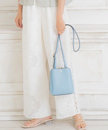 BASE（ベース）の「ミニショルダーバッグ ミニバッグ（ショルダーバッグ）」