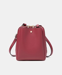 BASE（ベース）の「ミニショルダーバッグ ミニバッグ（ショルダーバッグ）」