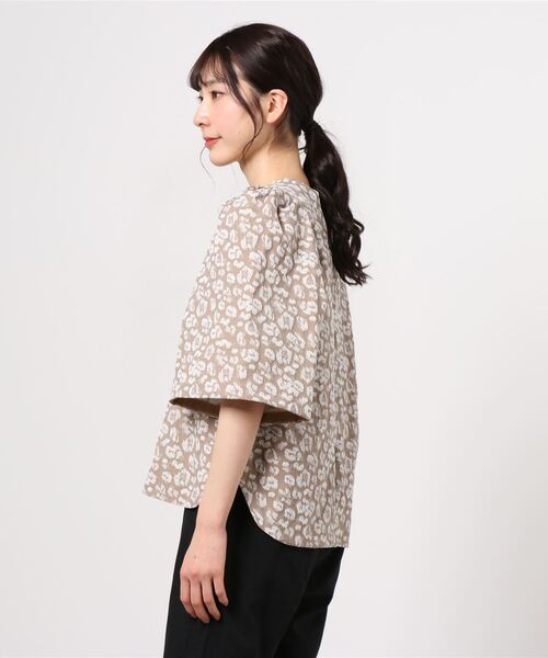 ESTNATION（エストネーション）の「KAON FOR ESTNATION / ジャカード 
