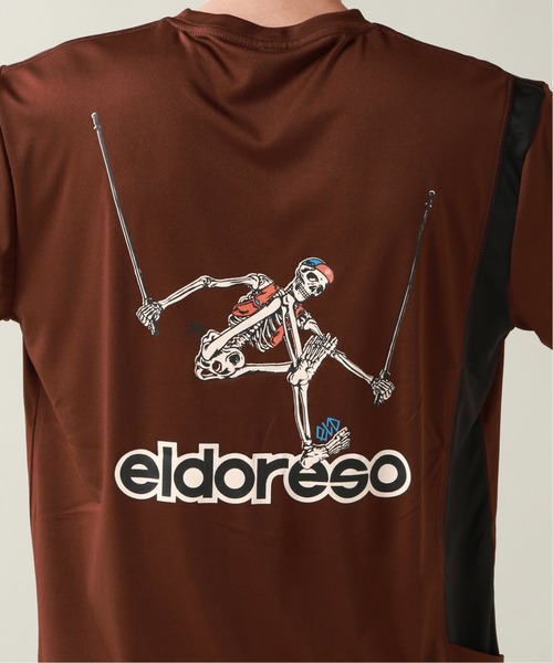 ELDORESO（エルドレッソ）の「【ELDORESO / エルドレッソ