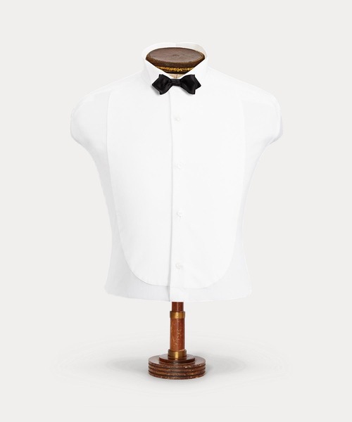 シルク サテン ボウタイ（蝶ネクタイ）｜RRL（ダブル アール エル）の