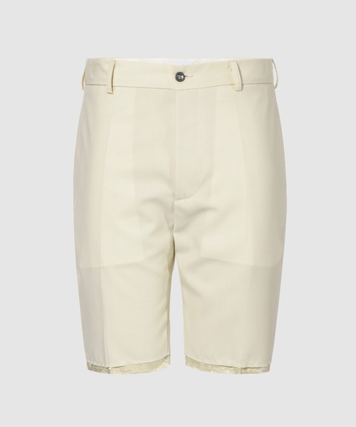 MAGLIANO（マリアーノ）の「CLASSIC SKINNI SHORTS（その他パンツ