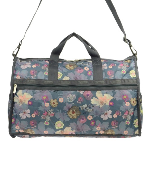 レスポートサック LeSportsac MEDIUM WEEKENDER 7184 E297