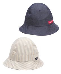 X-girl | 【Soup.6月号掲載】REVERSIBLE BELL HAT(ハット)