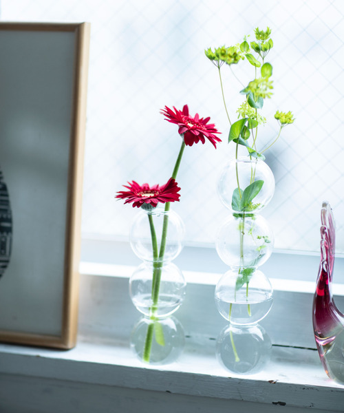 Opt!（オプト）の「〈Opt!/オプト〉BOTANICAL OPTION FLOWER