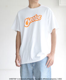 GOOD ROCK SPEED | GOOD ROCK SPEED × BEAMS / 別注 Cheetos Tシャツ(Tシャツ/カットソー)