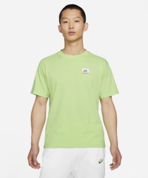 NIKE（ナイキ）の「ナイキ スポーツウェア Tシャツ / NIKE（Tシャツ