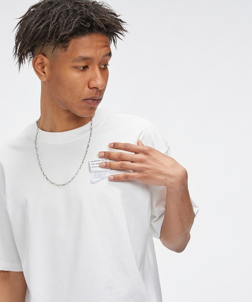 NIKE（ナイキ）の「ナイキ スポーツウェア Tシャツ / NIKE（Tシャツ