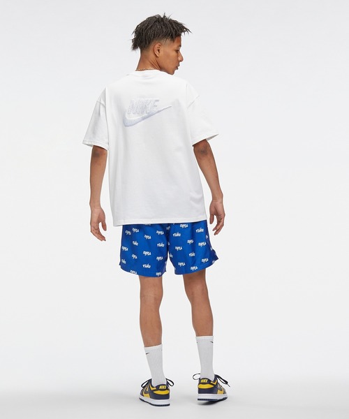 NIKE(ナイキ)の「ナイキ スポーツウェア Tシャツ / NIKE(Tシャツ/カットソー・メンズ・ホワイト/グリーン系その他2/ブルー系その他・S/M/2XL/XL/XS/L)」の13枚目の写真