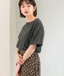 KBF | オーガニックプチロゴTシャツ(Tシャツ/カットソー)