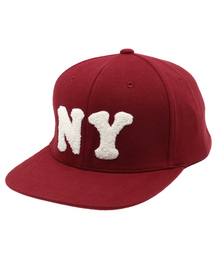 WEGO | WEGO/NYスウェットキャップ(キャップ)