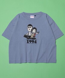 FREAK'S STORE | 【WEB限定】CHANGPONG×FREAK'S STORE/チャンポン×フリークスストアKIDS 別注 1994 プリントTシャツ(Tシャツ/カットソー)