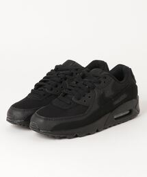 NIKE ナイキ AIRMAX 90 LTR エアマックス90LTR MCZ5594 001BLK/BLK
