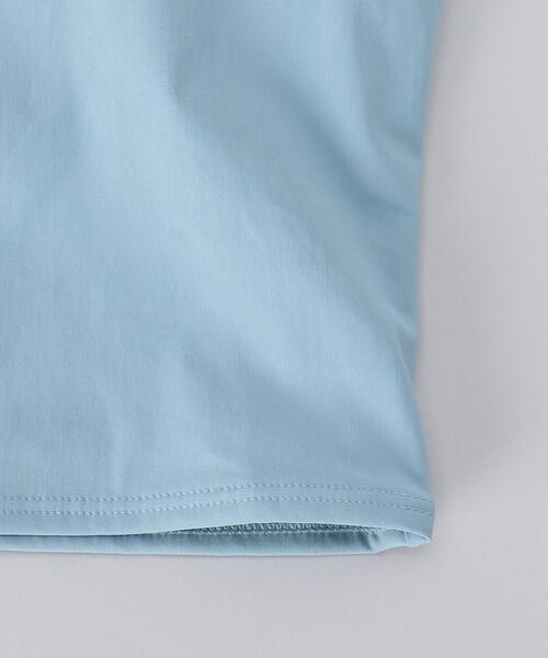 BEAUTY&YOUTH UNITED ARROWS（ビューティーアンドユースユナイテッドアローズ）の「＜PHEENY＞SWIM TANKTOP/スイムウェア.（水着・レディース・オリーブ・FREE）」の4枚目の写真