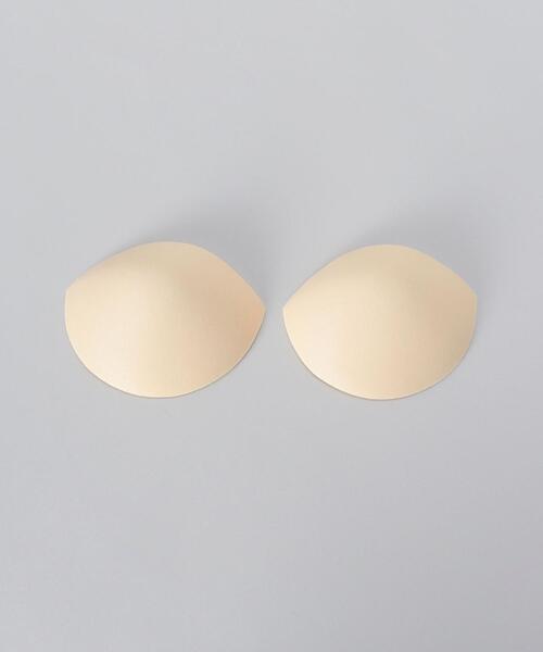 BEAUTY&YOUTH UNITED ARROWS（ビューティーアンドユースユナイテッドアローズ）の「＜PHEENY＞SWIM TANKTOP/スイムウェア.（水着・レディース・オリーブ・FREE）」の5枚目の写真