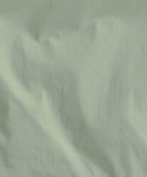 BEAUTY&YOUTH UNITED ARROWS（ビューティーアンドユースユナイテッドアローズ）の「＜PHEENY＞SWIM TANKTOP/スイムウェア.（水着・レディース・オリーブ・FREE）」の7枚目の写真