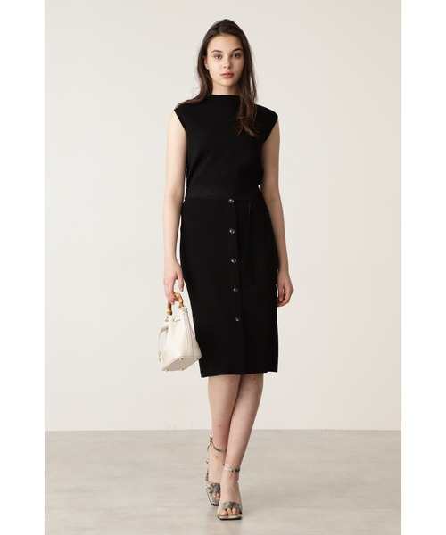 PINKY&DIANNE（ピンキーアンドダイアン）の「◇フロント釦デザイン