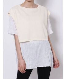 レイヤーバルキートップ