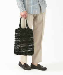 MAISON N.H PARIS | MAISON NH PARIS GOA MEDIUM(トートバッグ)