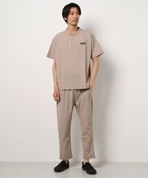 THOUSAND MILE | THOUSAND MILE/サウザンドマイル　【MENS】 SUMMER VACATION SET UP(セットアップ)